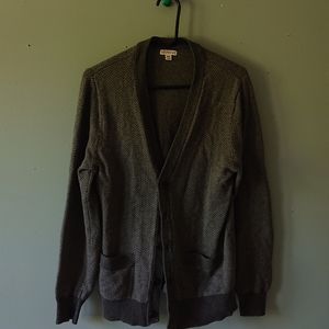 Merona cardigan